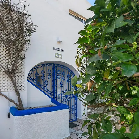 Διαμέρισμα Ocean View *