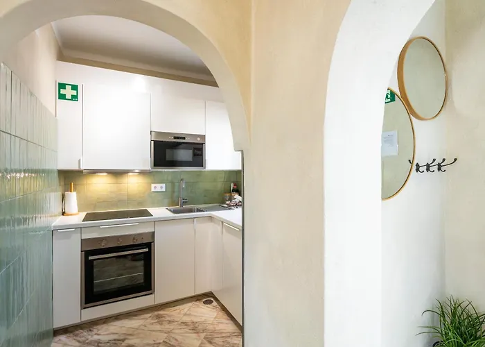 Ocean View شقة كارفويرو