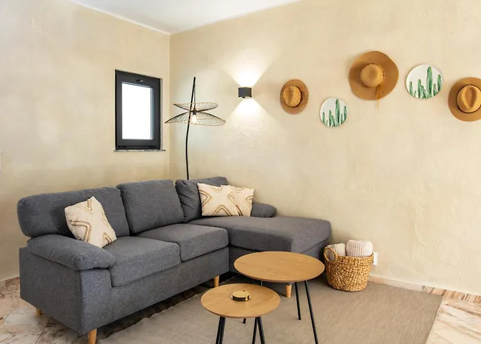 Ocean View كارفويرو