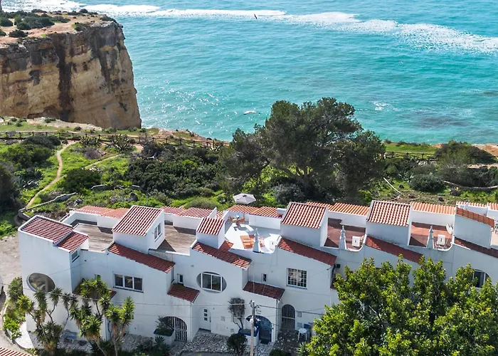 Ocean View شقة كارفويرو