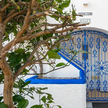 Apartamento Ocean View *