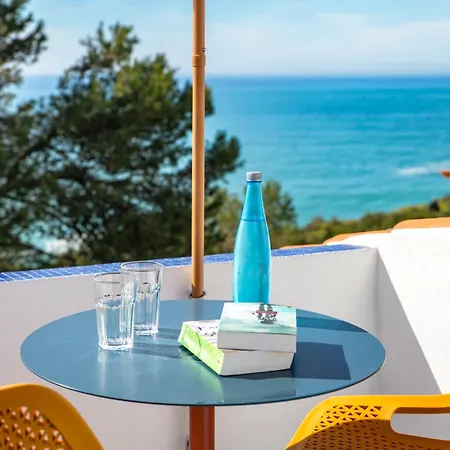 Apartamento Ocean View