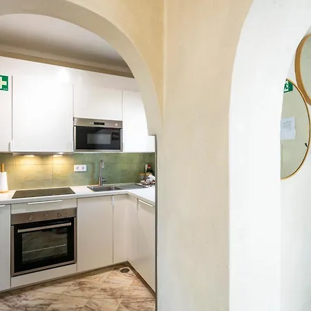 Ocean View Appartement Carvoeiro (Lagoa)