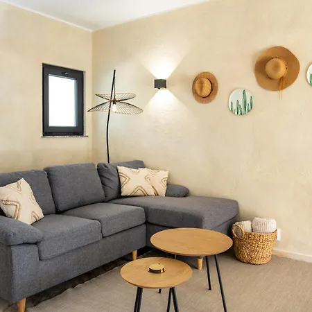 Ocean View Carvoeiro (Lagoa)