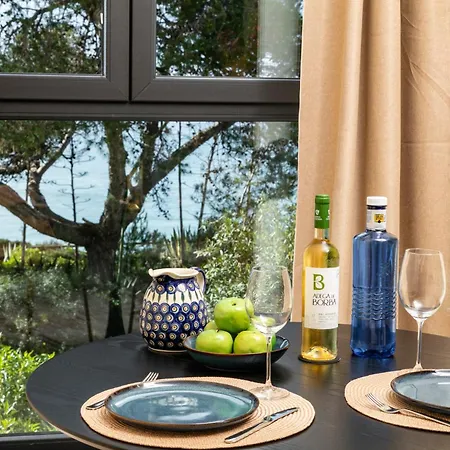 Apartamento Ocean View