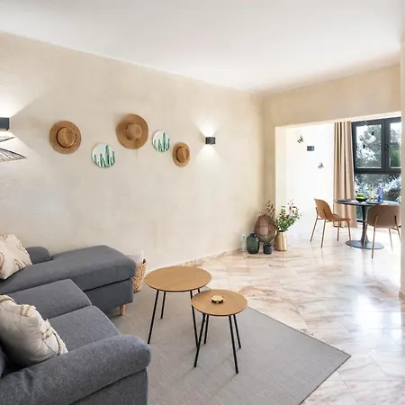 Apartamento Ocean View *