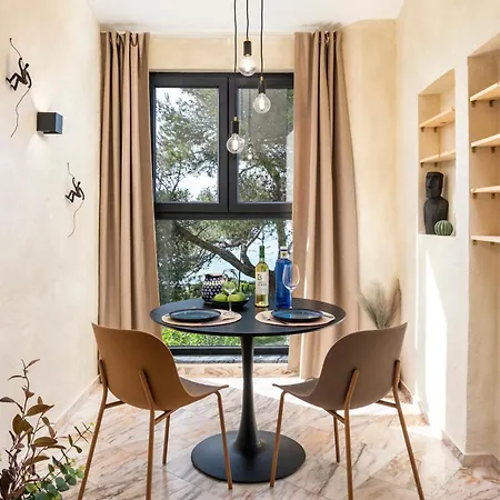 Ocean View Apartamento Carvoeiro (Lagoa)