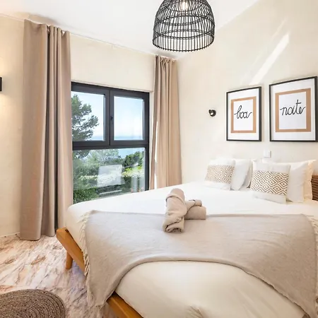 Ocean View Apartamento