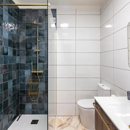 Apartamento Ocean View