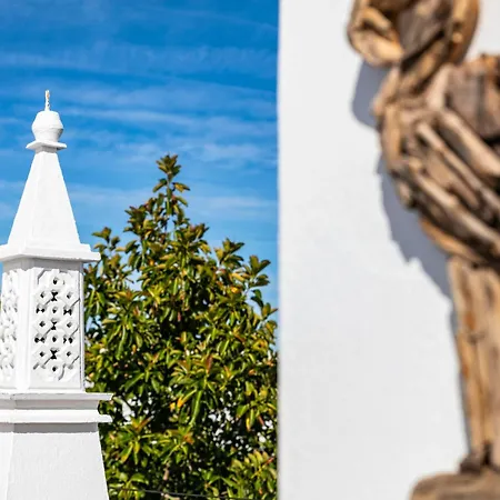 Ocean View Apartamento *