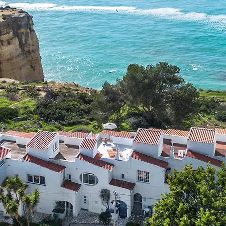 Ocean View Appartement Carvoeiro (Lagoa)
