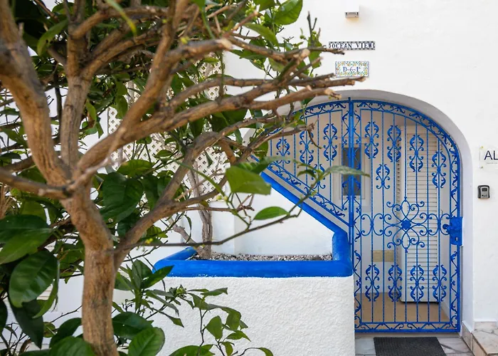 Διαμέρισμα Ocean View *