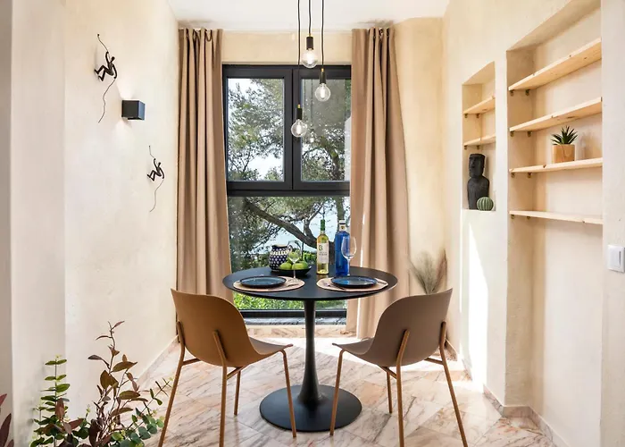 Ocean View Διαμέρισμα Καρβοέιρο