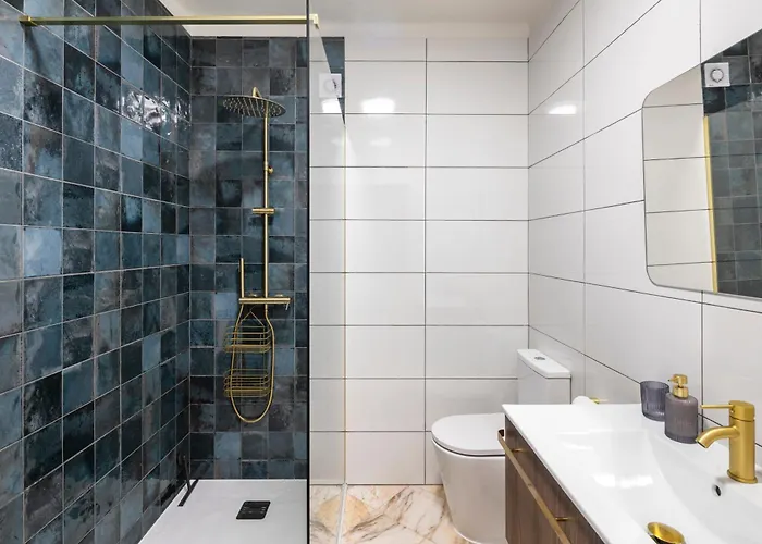 Διαμέρισμα Ocean View